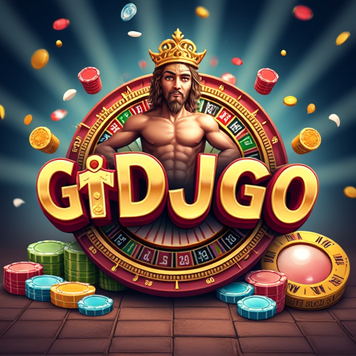 godjogo app